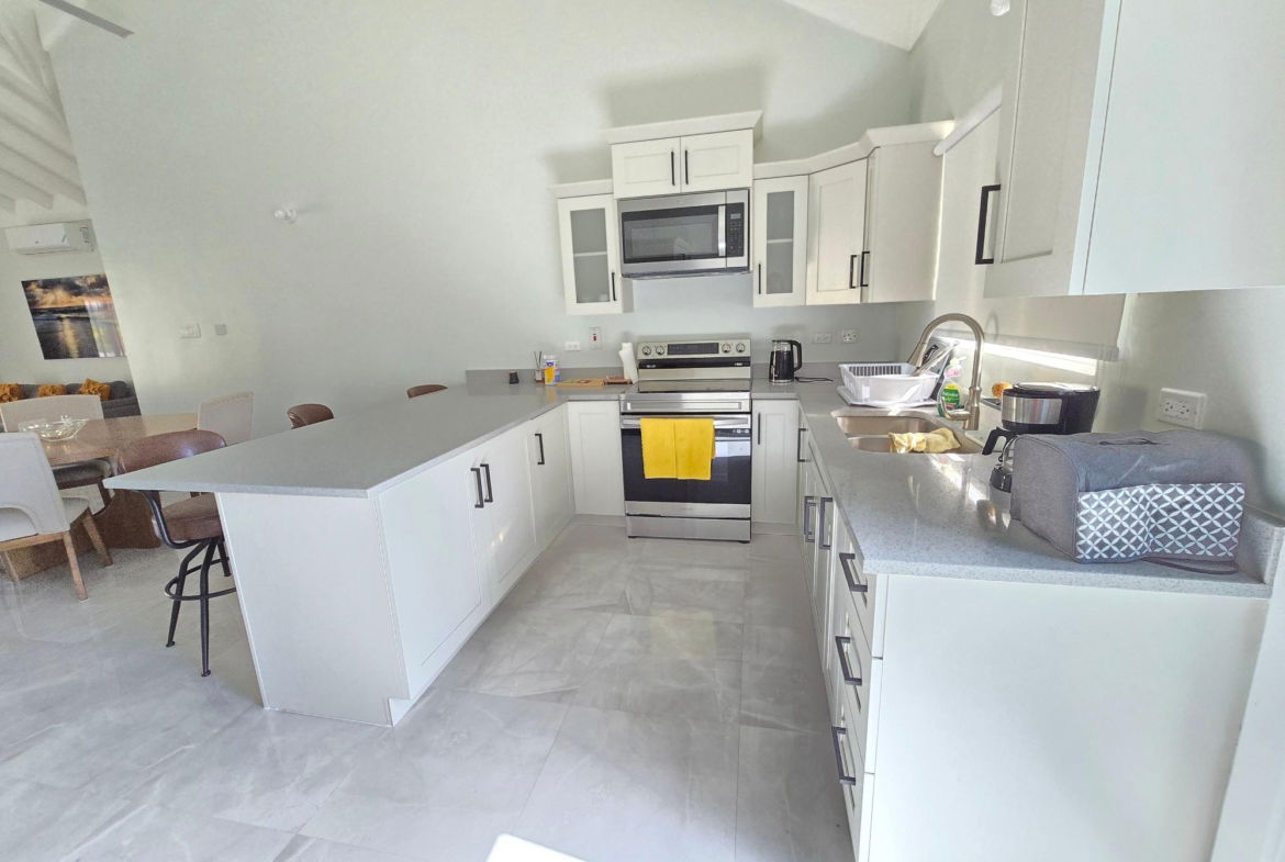Seventh image of Fairway Estate, St. Ann in Drax Hall Estate, St. Ann, Jamaica - property is For Rent