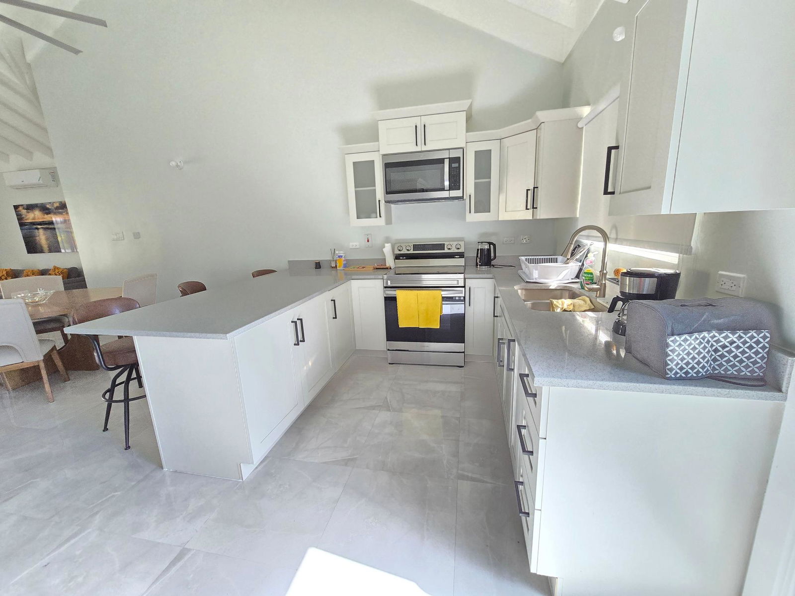 Seventh image of Fairway Estate, St. Ann in Drax Hall Estate, St. Ann, Jamaica - property is For Rent