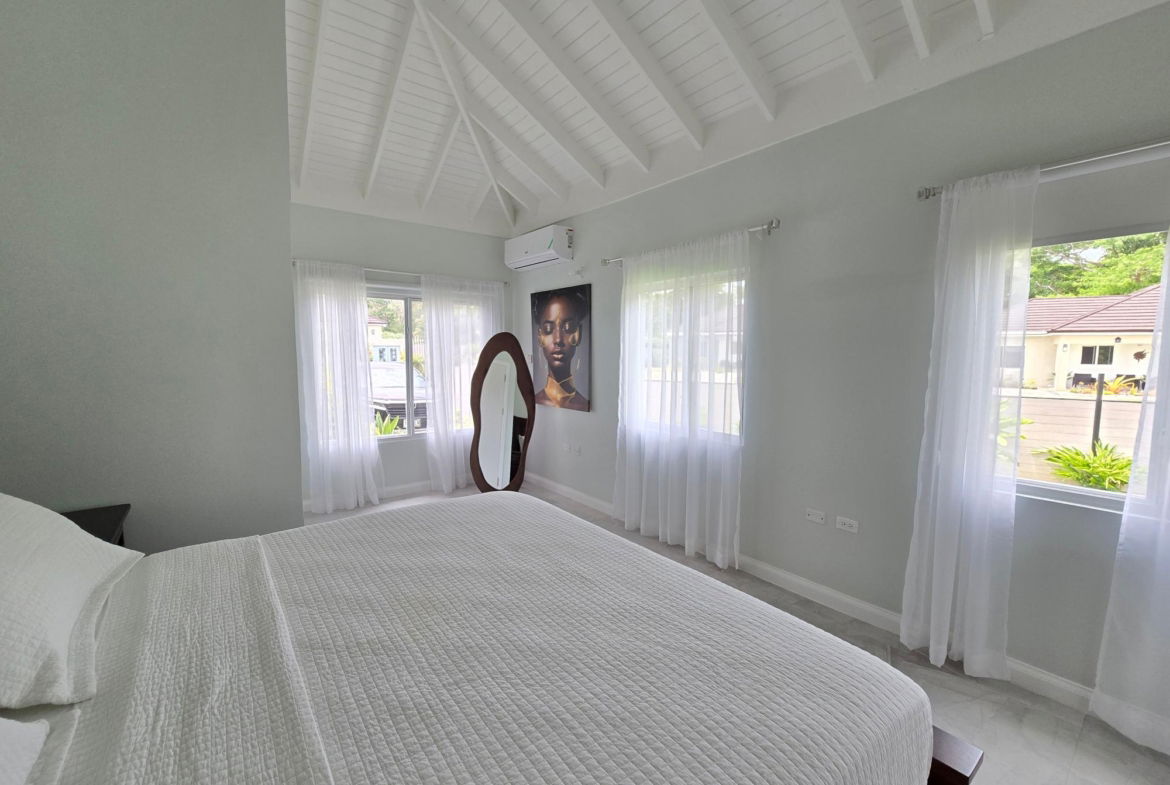 Tenth image of Fairway Estate, St. Ann in Drax Hall Estate, St. Ann, Jamaica - property is For Rent