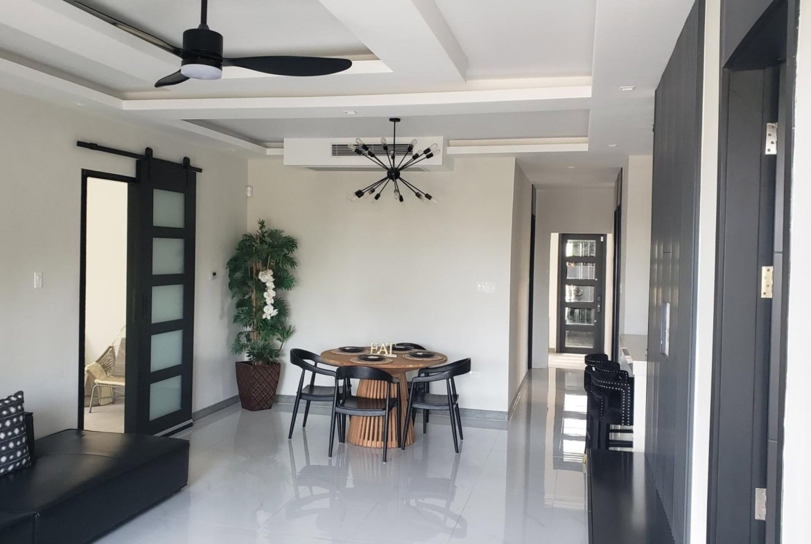 Second image of The Ruby-509 Paradisiac Beach Club in Richmond, St. Ann, Jamaica - property is For Sale