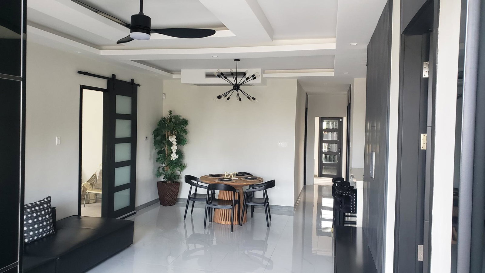 Second image of The Ruby-509 Paradisiac Beach Club in Richmond, St. Ann, Jamaica - property is For Sale