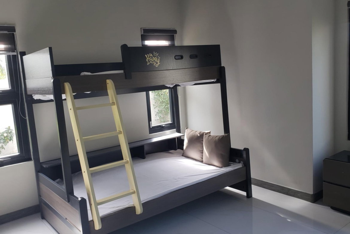 Sixteenth image of The Ruby-509 Paradisiac Beach Club in Richmond, St. Ann, Jamaica - property is For Sale