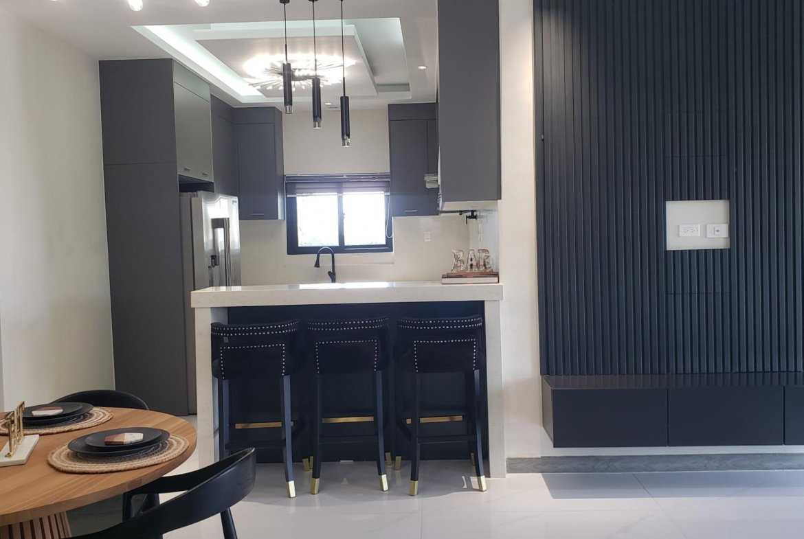 Third image of The Ruby-509 Paradisiac Beach Club in Richmond, St. Ann, Jamaica - property is For Sale