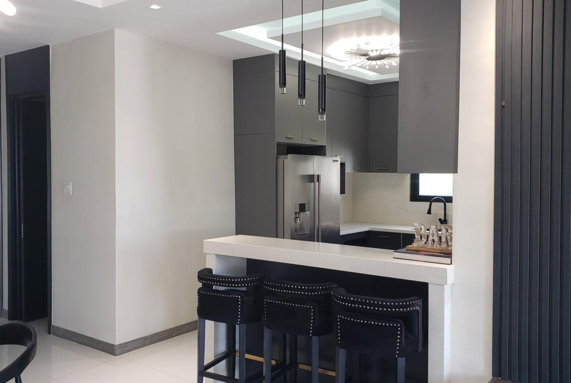 Fourth image of The Ruby-509 Paradisiac Beach Club in Richmond, St. Ann, Jamaica - property is For Sale