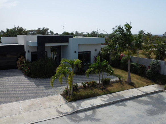 First image of The Ruby-509 Paradisiac Beach Club in Richmond, St. Ann, Jamaica - property is For Sale