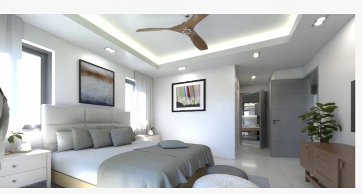 Second image of Lot 172 Palacio Rivera, Breadnut in Breadnut Hill, St. Ann, Jamaica - property is For Sale