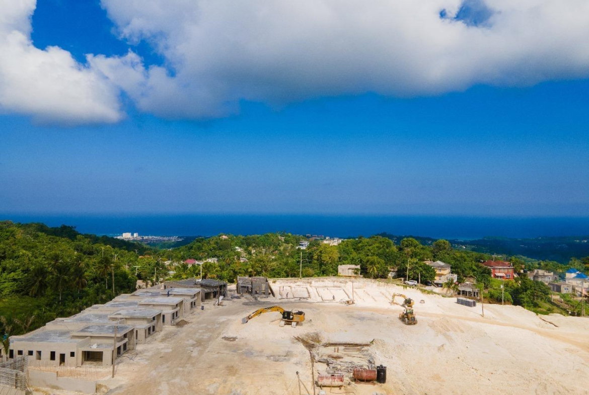 First image of 177 Palacio Rivera, Breadnut in Breadnut Hill, St. Ann, Jamaica - property is For Sale