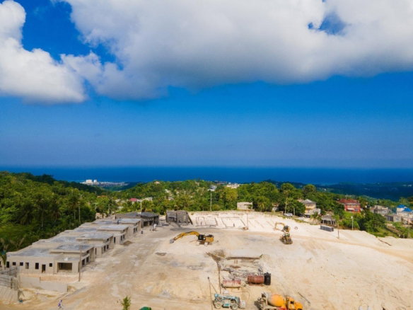 First image of 177 Palacio Rivera, Breadnut in Breadnut Hill, St. Ann, Jamaica - property is For Sale