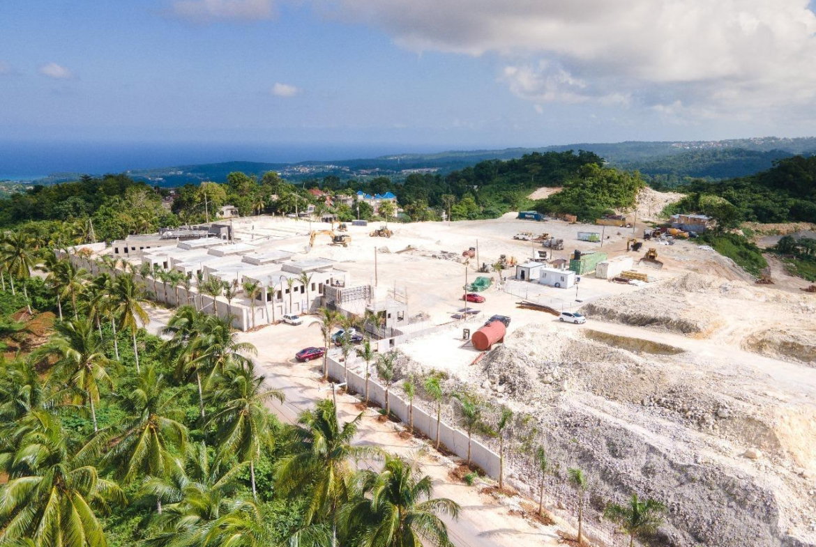 Second image of 177 Palacio Rivera, Breadnut in Breadnut Hill, St. Ann, Jamaica - property is For Sale