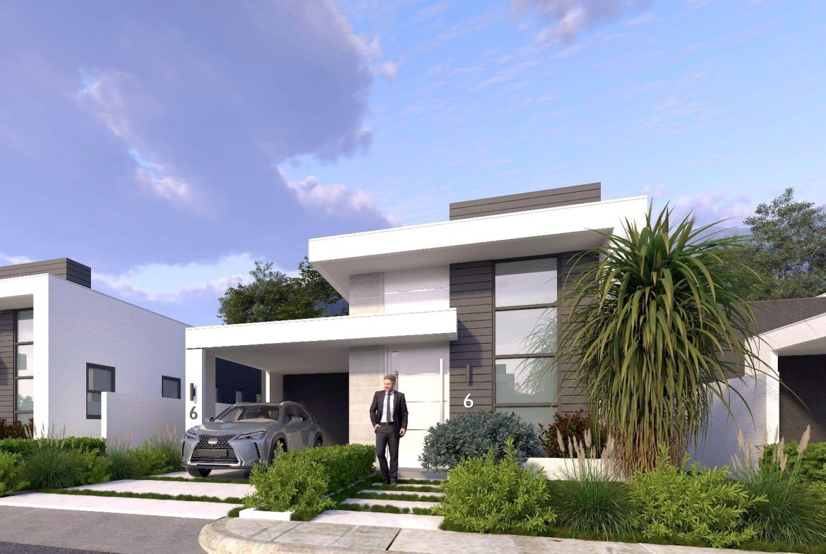 Sixth image of 177 Palacio Rivera, Breadnut in Breadnut Hill, St. Ann, Jamaica - property is For Sale