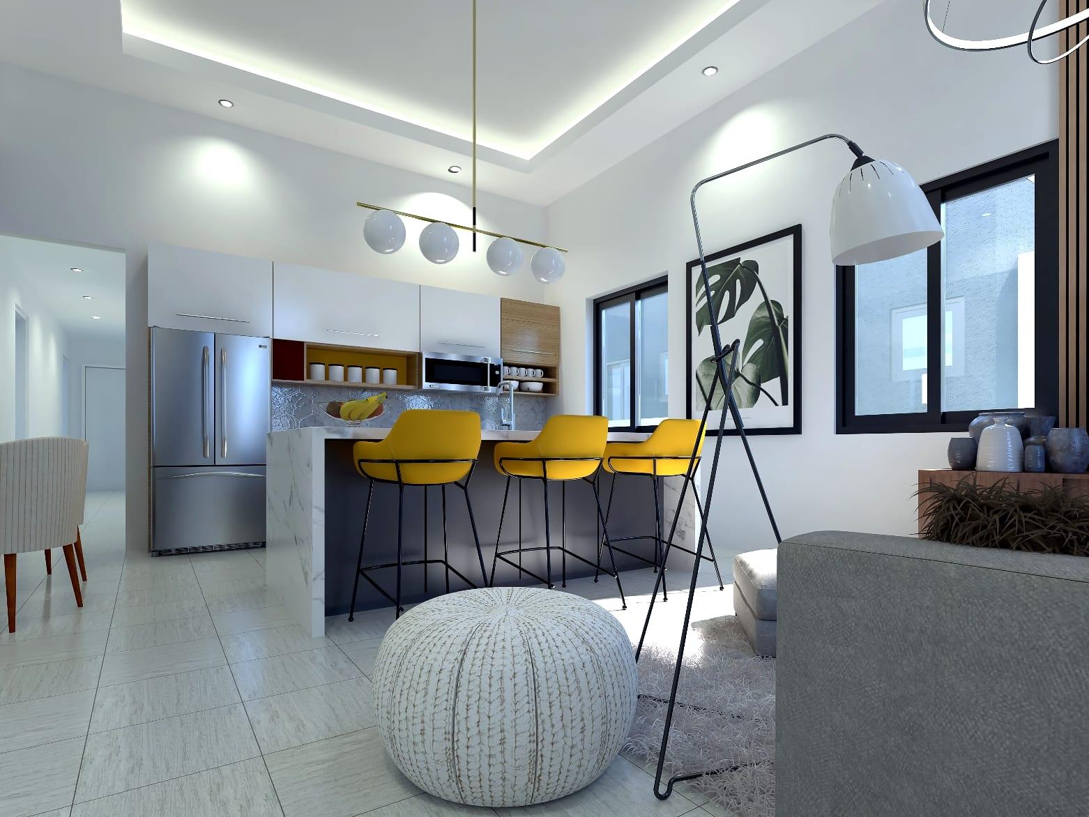 Luxury-3-Bedroom-House-for-Sale-in-Palacio-Rivera-Ocho-Rios-Jamaica Tenth image of 177 Palacio Rivera, Breadnut in Breadnut Hill, St. Ann, Jamaica - property is For Sale