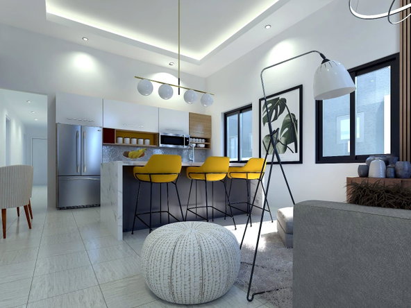 Tenth image of 177 Palacio Rivera, Breadnut in Breadnut Hill, St. Ann, Jamaica - property is For Sale