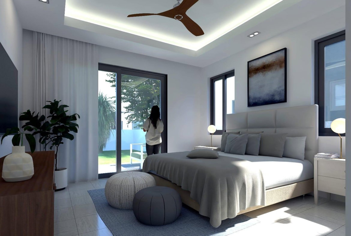 Thirteenth image of 177 Palacio Rivera, Breadnut in Breadnut Hill, St. Ann, Jamaica - property is For Sale