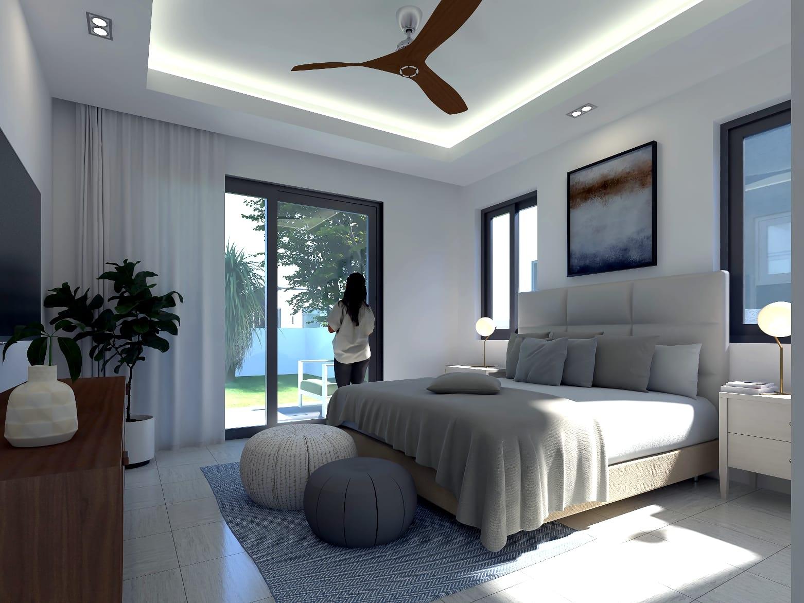 Luxury-3-Bedroom-House-for-Sale-in-Palacio-Rivera-Ocho-Rios-Jamaica Thirteenth image of 177 Palacio Rivera, Breadnut in Breadnut Hill, St. Ann, Jamaica - property is For Sale