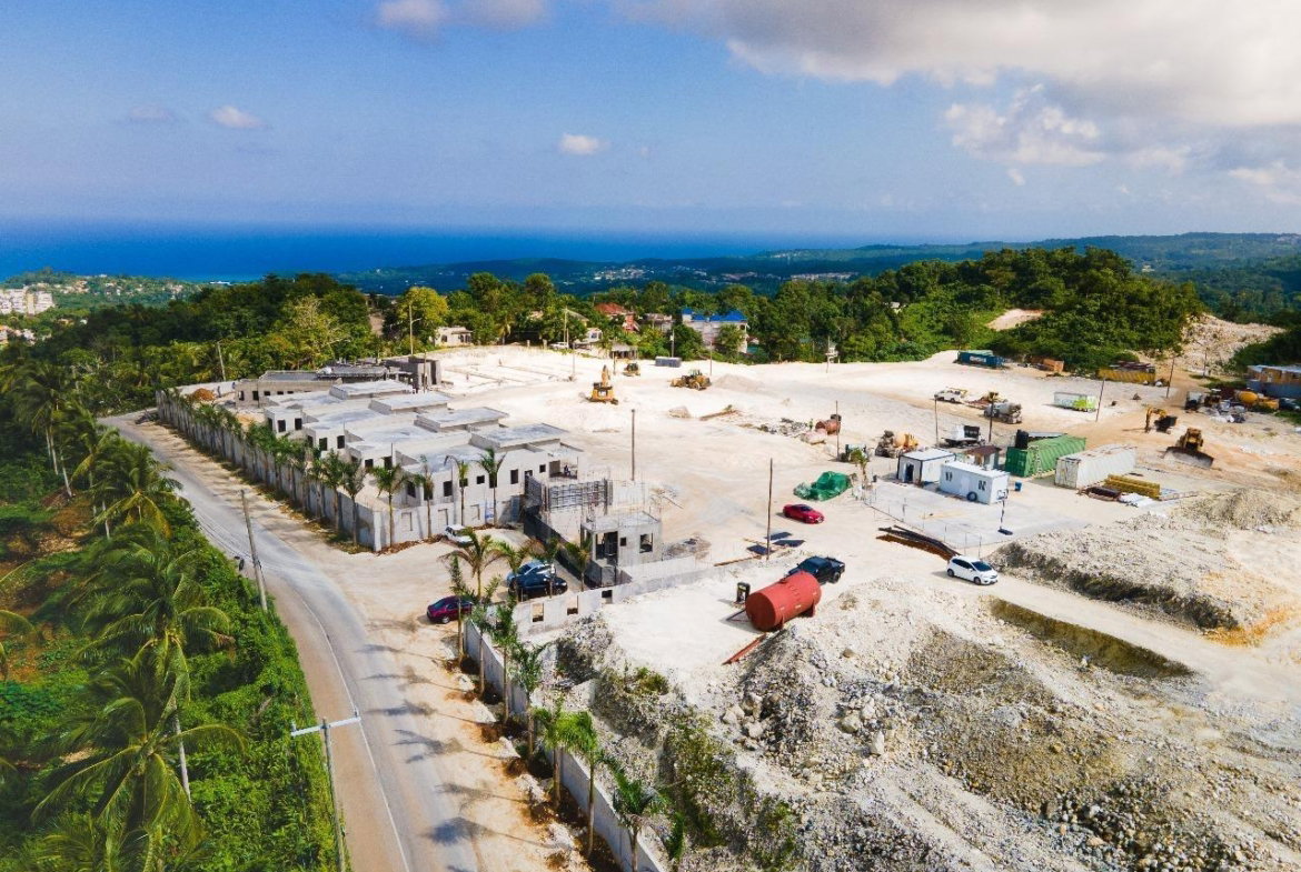 Sixth image of Lot 172 Palacio Rivera, Breadnut in Breadnut Hill, St. Ann, Jamaica - property is For Sale