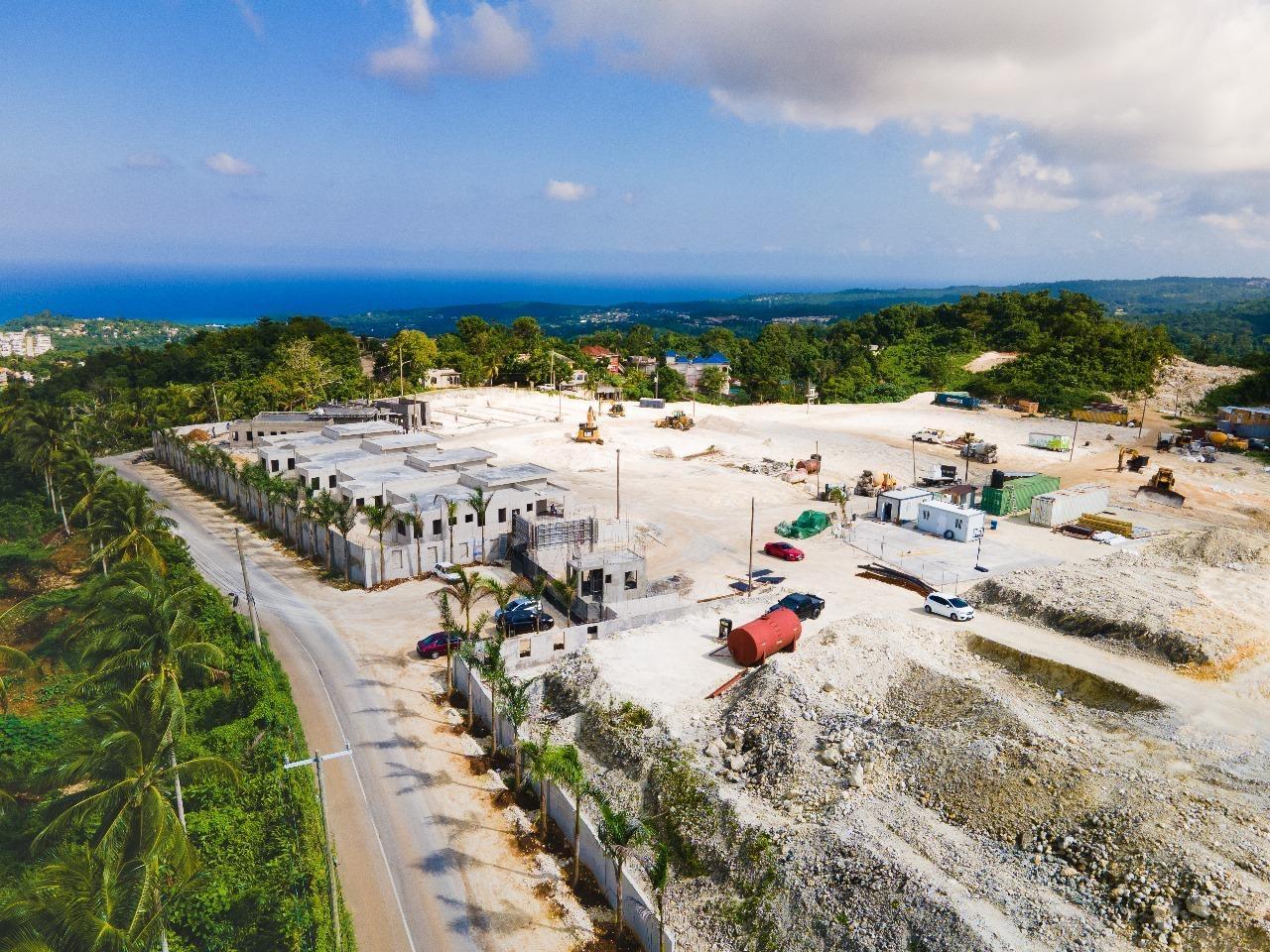 Sixth image of Lot 172 Palacio Rivera, Breadnut in Breadnut Hill, St. Ann, Jamaica - property is For Sale