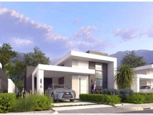 First image of Lot 172 Palacio Rivera, Breadnut in Breadnut Hill, St. Ann, Jamaica - property is For Sale