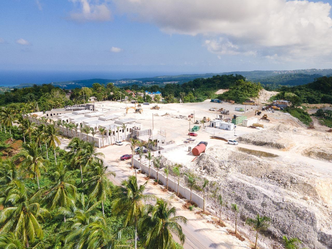 Tenth image of Lot 172 Palacio Rivera, Breadnut in Breadnut Hill, St. Ann, Jamaica - property is For Sale