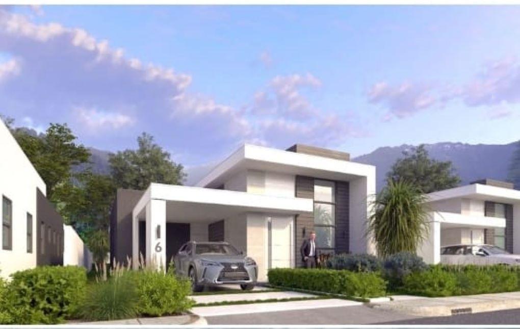 First image of Lot 172 Palacio Rivera, Breadnut in Breadnut Hill, St. Ann, Jamaica - property is For Sale