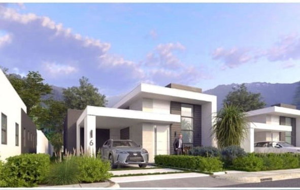 First image of Lot 172 Palacio Rivera, Breadnut in Breadnut Hill, St. Ann, Jamaica - property is For Sale