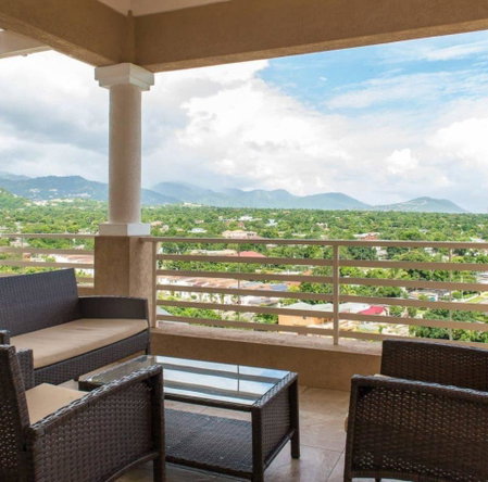 Second image of 3-11 Stanley Terrace in Red Hills, St. Andrew, Jamaica - property is For Rent