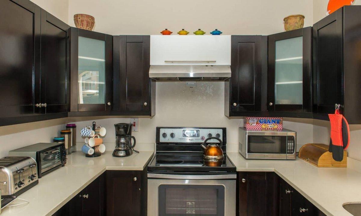 Fourth image of 3-11 Stanley Terrace in Red Hills, St. Andrew, Jamaica - property is For Rent