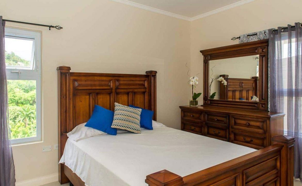 First image of 8-11 Stanley Terrace in Red Hills, St. Andrew, Jamaica - property is For Rent