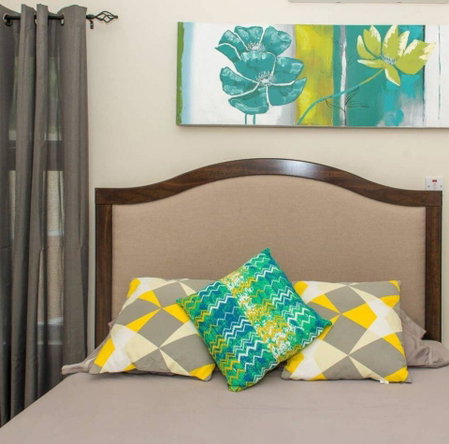 Third image of 8-11 Stanley Terrace in Red Hills, St. Andrew, Jamaica - property is For Rent