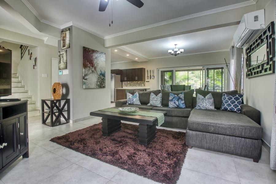 Fourteenth image of 8-2 Cherry Hill Road in Kingston 8, St. Andrew, Jamaica - property is For Rent