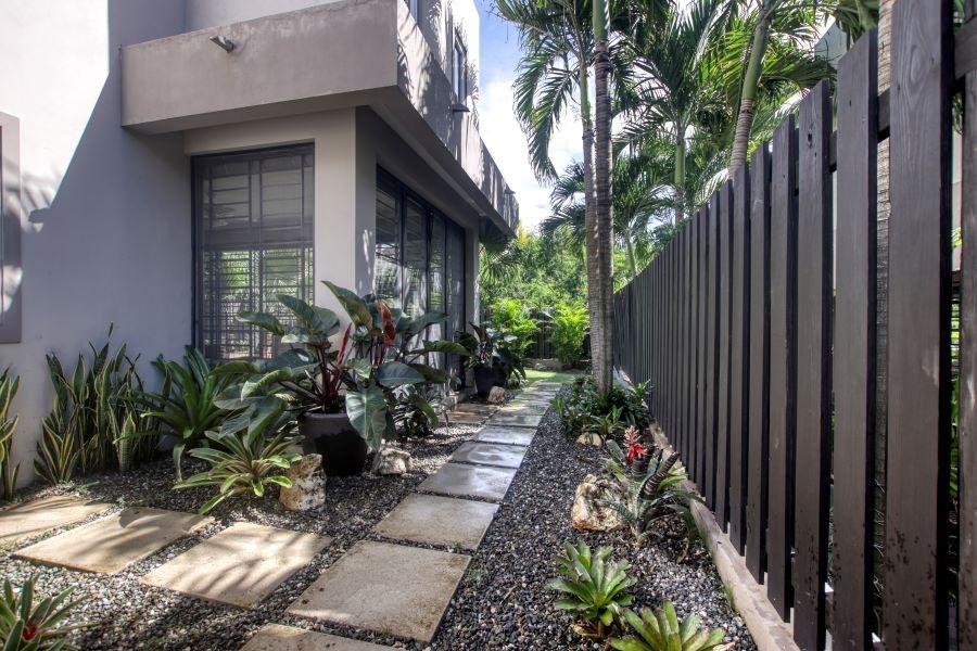 Third image of 8-2 Cherry Hill Road in Kingston 8, St. Andrew, Jamaica - property is For Rent