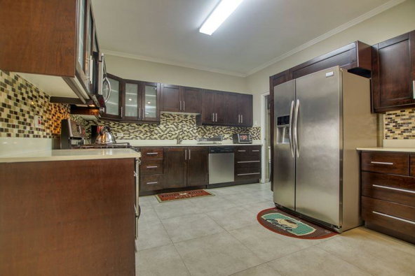 Twenty-Third image of 8-2 Cherry Hill Road in Kingston 8, St. Andrew, Jamaica - property is For Rent