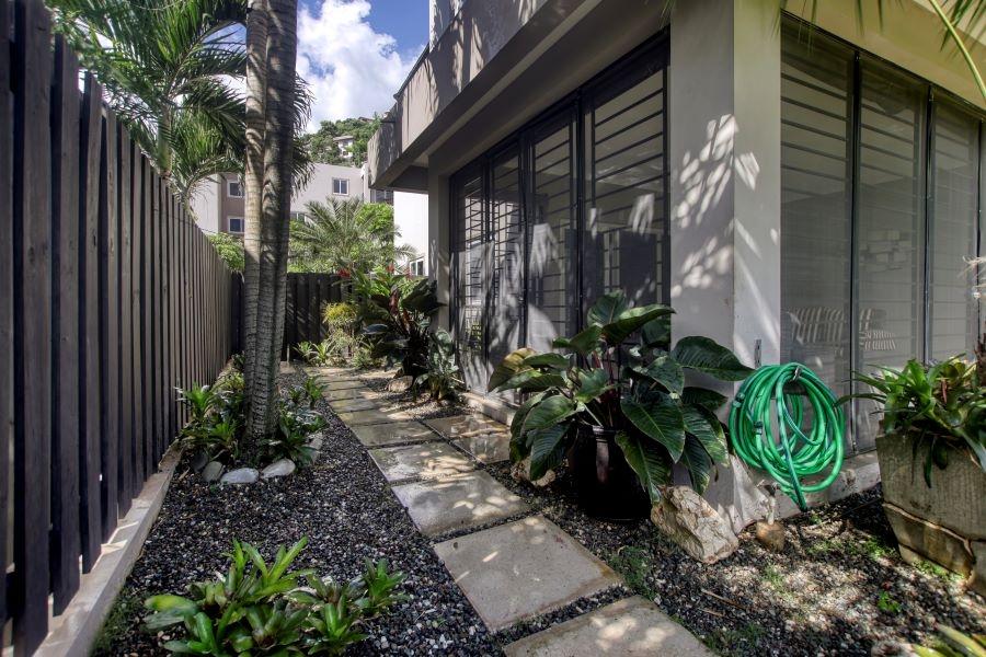 Fourth image of 8-2 Cherry Hill Road in Kingston 8, St. Andrew, Jamaica - property is For Rent
