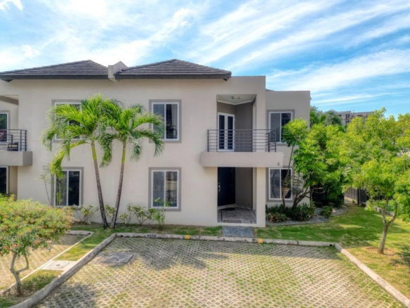 First image of 8-2 Cherry Hill Road in Kingston 8, St. Andrew, Jamaica - property is For Rent