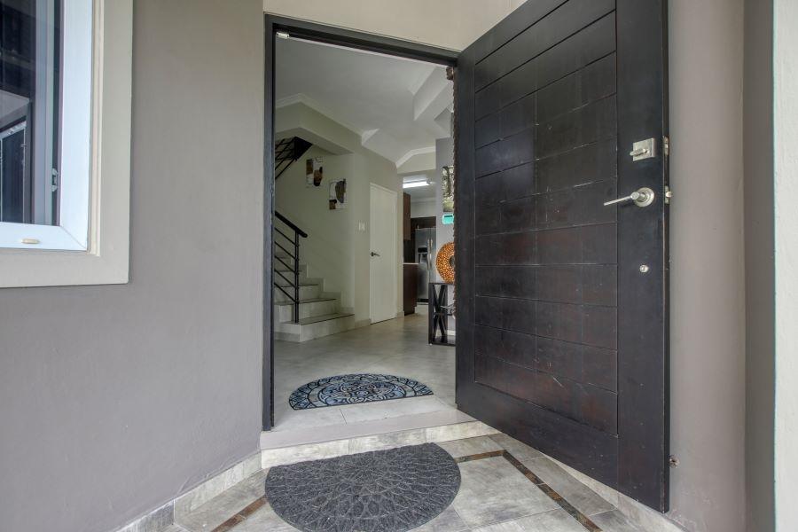 Eighth image of 8-2 Cherry Hill Road in Kingston 8, St. Andrew, Jamaica - property is For Rent