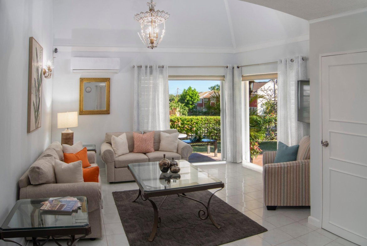 Second image of 1-1080 Taylor Road in Ironshore, St. James, Jamaica - property is For Rent