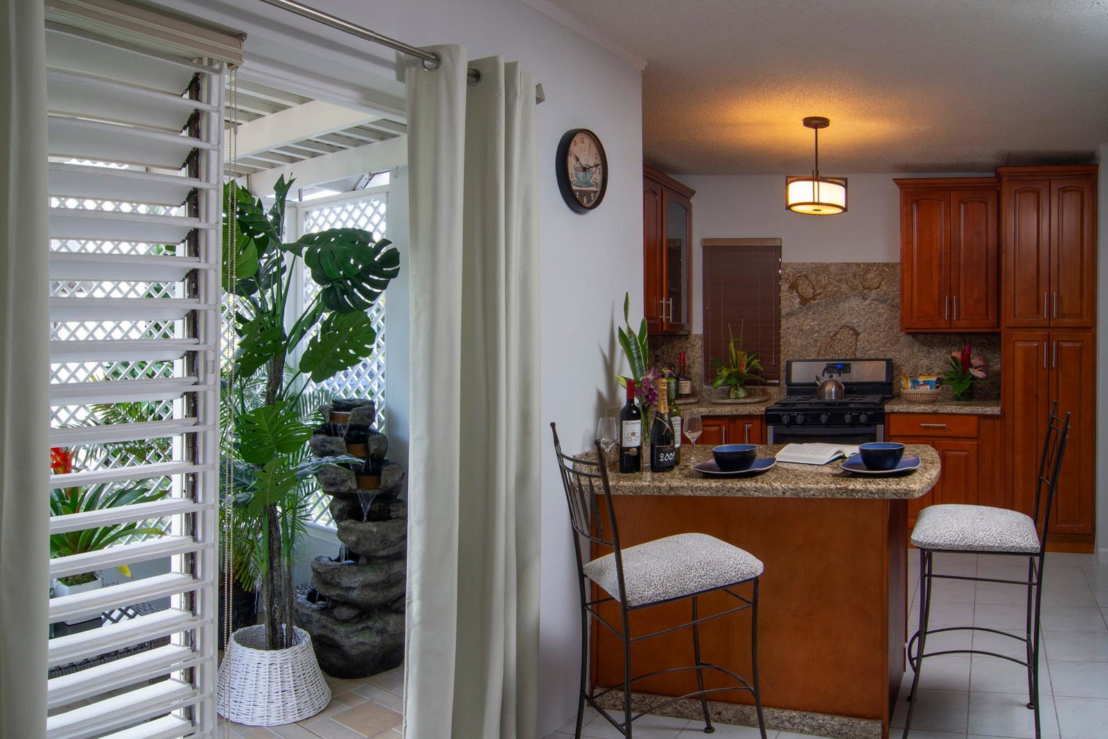 Third image of 1-1080 Taylor Road in Ironshore, St. James, Jamaica - property is For Rent
