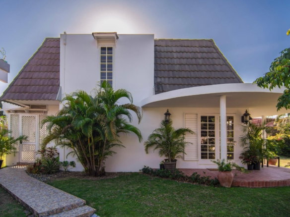 First image of 1-1080 Taylor Road in Ironshore, St. James, Jamaica - property is For Rent