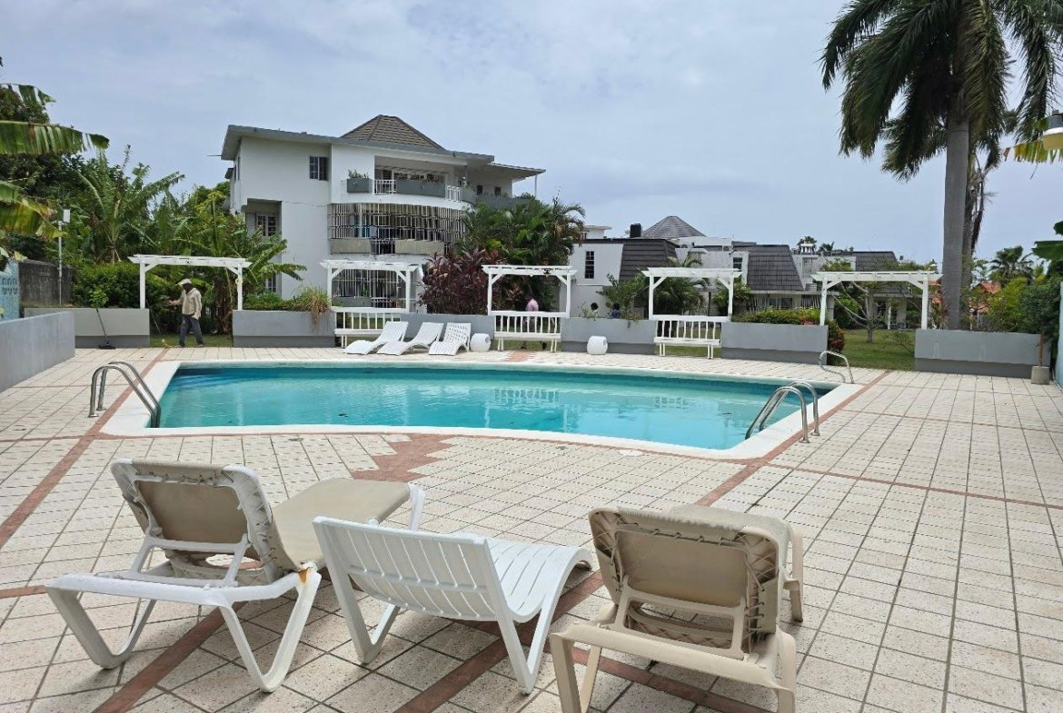 Eighth image of 1-1080 Taylor Road in Ironshore, St. James, Jamaica - property is For Rent
