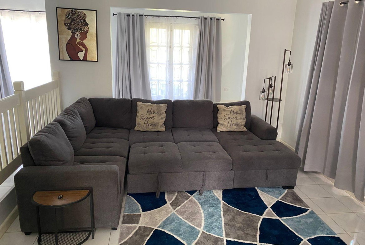 Twelfth image of 470- Westgate Hills in Montego Bay, St. James, Jamaica - property is For Rent