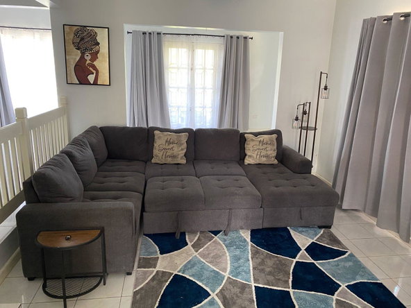 Tenth image of 470- Westgate Hills in Montego Bay, St. James, Jamaica - property is For Rent