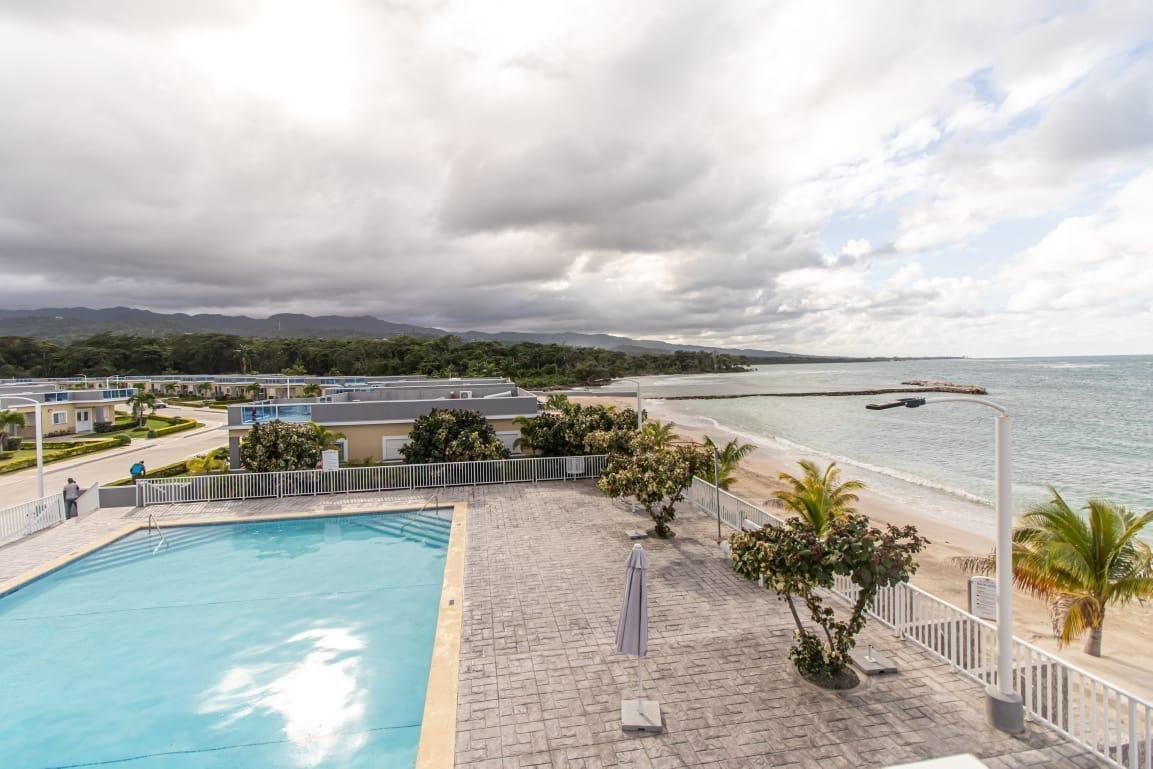 Second image of 66 Marina Estate , Draxhall in Drax Hall Estate, St. Ann, Jamaica - property is For Sale