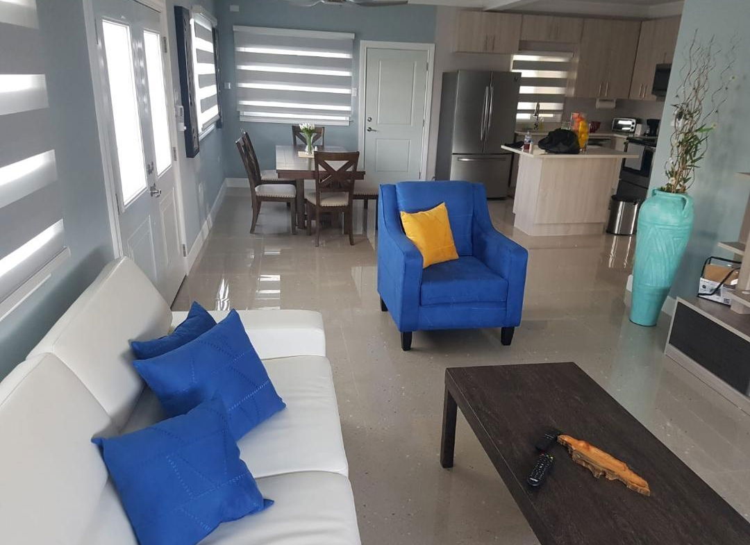 Fourteenth image of 66 Marina Estate , Draxhall in Drax Hall Estate, St. Ann, Jamaica - property is For Sale