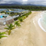 First image of 66 Marina Estate , Draxhall in Drax Hall Estate, St. Ann, Jamaica - property is For Sale