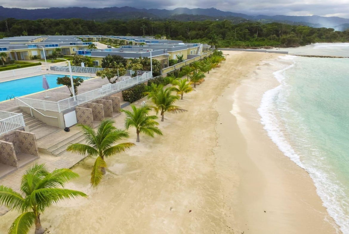 Fourth image of 66 Marina Estate , Draxhall in Drax Hall Estate, St. Ann, Jamaica - property is For Sale