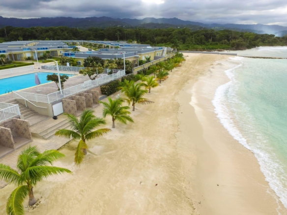 First image of 66 Marina Estate , Draxhall in Drax Hall Estate, St. Ann, Jamaica - property is For Sale