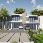 First image of 4c- 1 Valley Close in Kingston 9, St. Andrew, Jamaica - property is For Sale