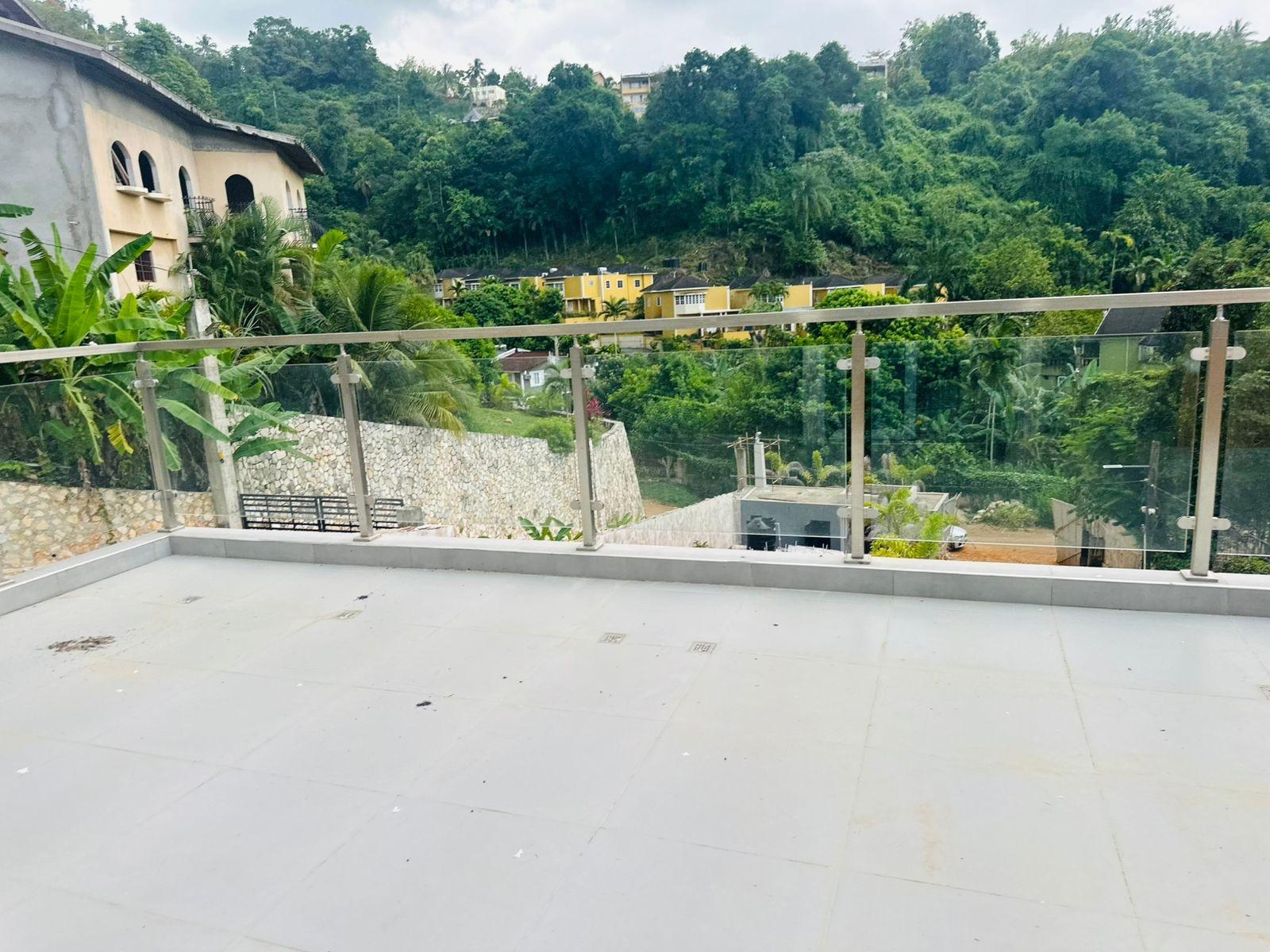 Nineteenth image of 1c- 1 Valley Close in Kingston 9, St. Andrew, Jamaica - property is For Sale