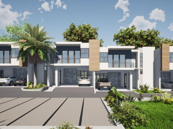 First image of 4c- 1 Valley Close in Kingston 9, St. Andrew, Jamaica - property is For Sale