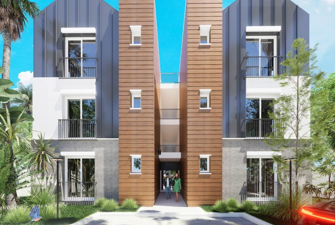 First image of 12-15 Three Oaks Road in Kingston 20, St. Andrew, Jamaica - property is For Sale