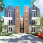 First image of 12-15 Three Oaks Road in Kingston 20, St. Andrew, Jamaica - property is For Sale